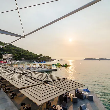 Lapad Dubrovnik